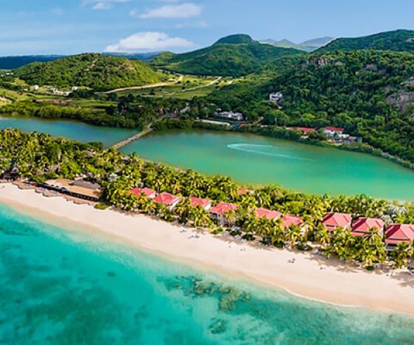 Most Beautiful Places in the Caribbean