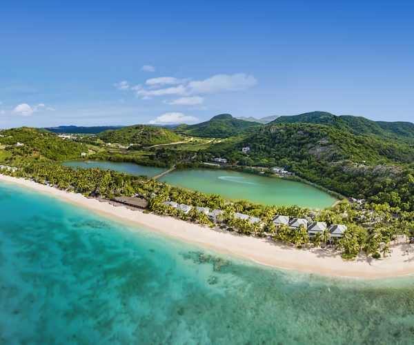 Luxury all-inclusive Caribbean travel deals & special offers