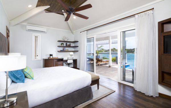 Waterview Villa