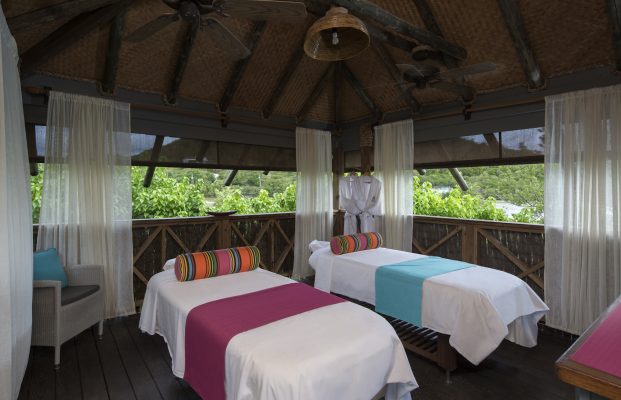 Indulge Spa