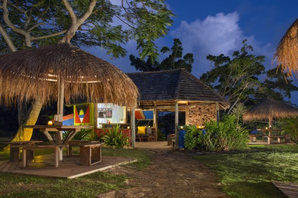 Rum Shack
