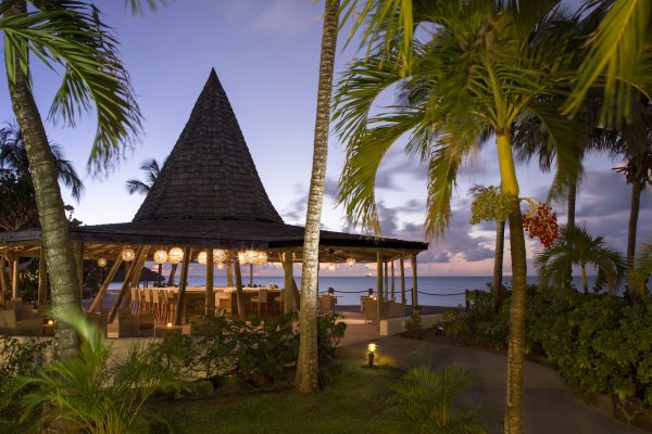 Tee Pee Bar