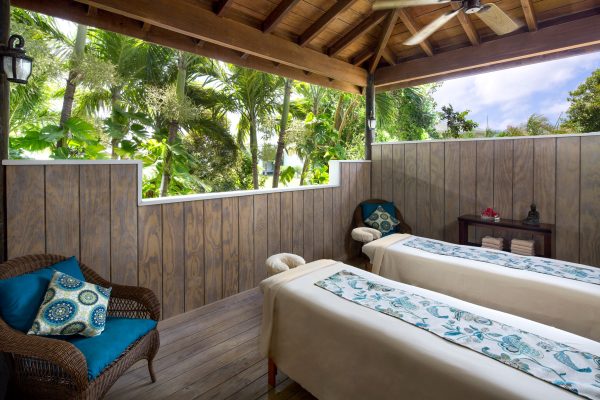 Tranquility Body & Soul Spa