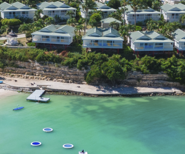 All-Inclusive Luxury Caribbean Holiday Resorts