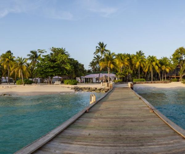 Palm Island Resort