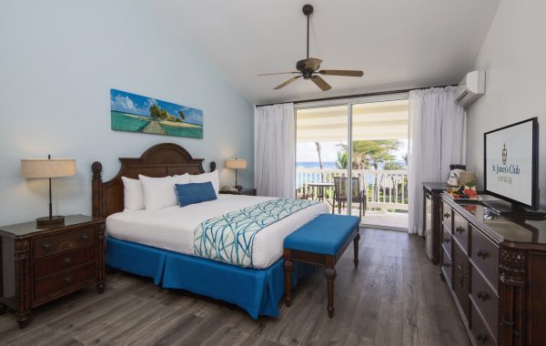 Premium Rooms