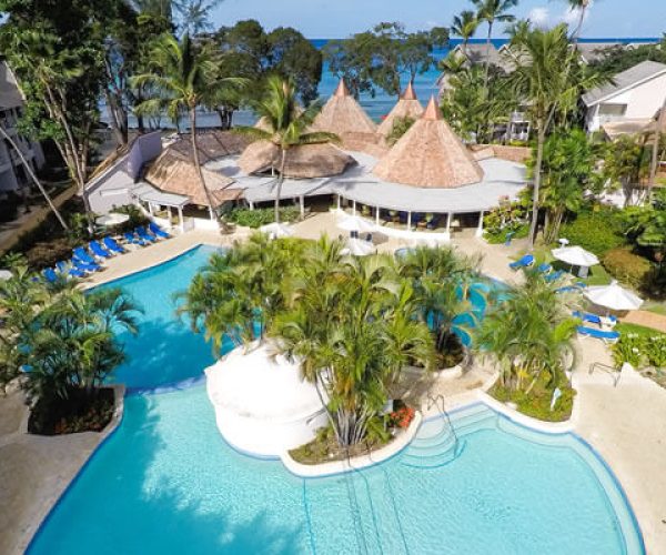 Club Barbados Offer